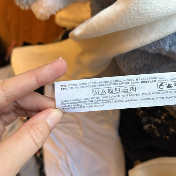 Twinset turtleneck dress xs - Picture 4 of 7